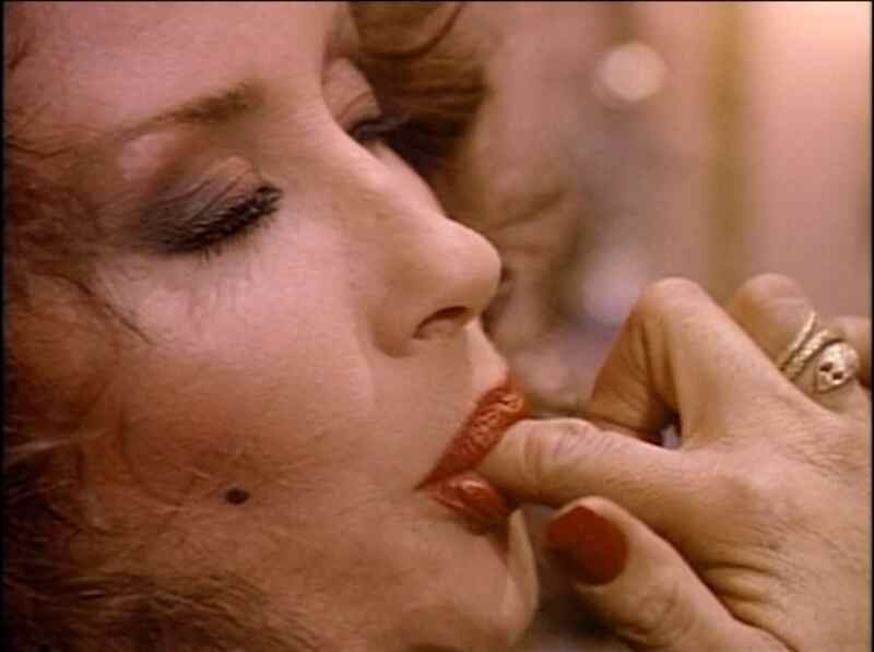 The Key to Rebecca (1985) Screenshot 2