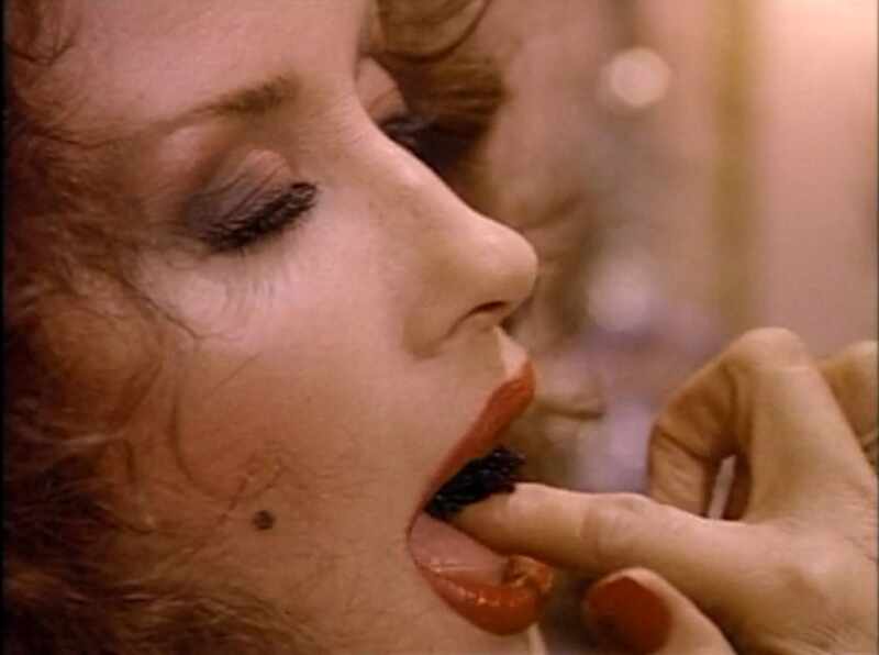 The Key to Rebecca (1985) Screenshot 3