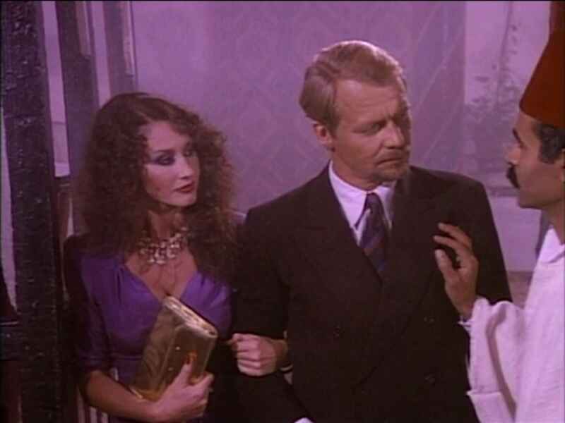 The Key to Rebecca (1985) Screenshot 5