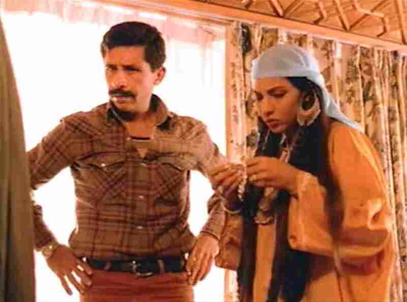 Khamosh (1986) Screenshot 2