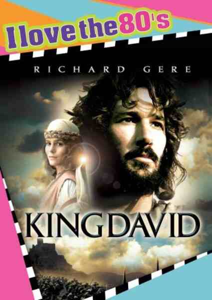 King David (1985) Screenshot 2