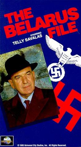 Kojak: The Belarus File (1985) Screenshot 2 