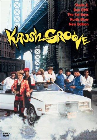 Krush Groove (1985) Screenshot 2