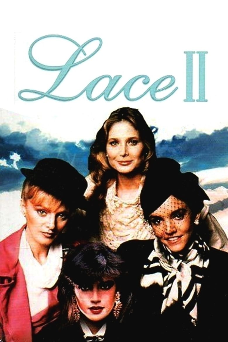 Lace II (1985) Screenshot 3