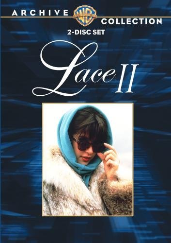 Lace II (1985) starring Brooke Adams on DVD on DVD