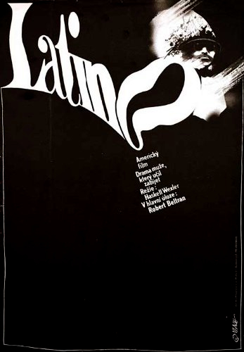 Latino (1985) Screenshot 1 