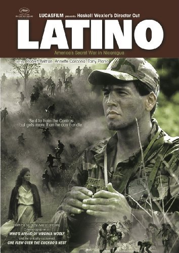 Latino (1985) Screenshot 2 