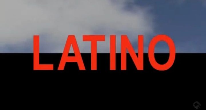 Latino (1985) Screenshot 3 
