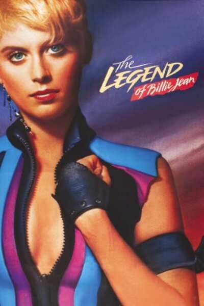 The Legend of Billie Jean (1985) Screenshot 1