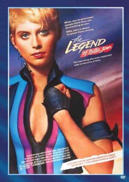 The Legend of Billie Jean (1985) Screenshot 2