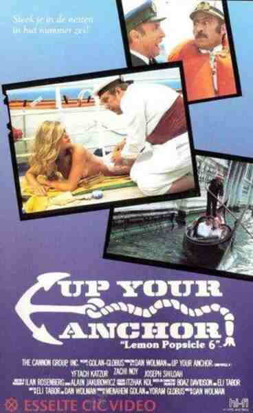 Up Your Anchor (1985) Screenshot 2