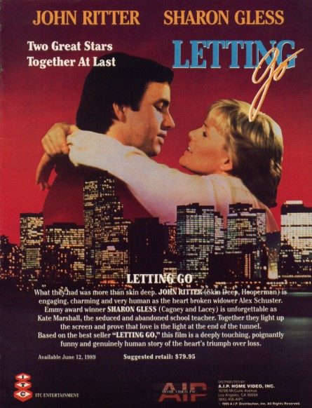Letting Go (1985) Screenshot 2