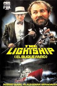 The Lightship (1985) Screenshot 1