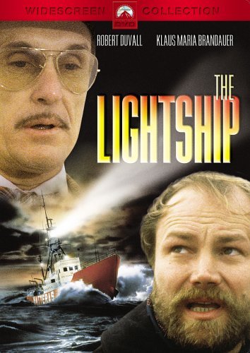 The Lightship (1985) Screenshot 4