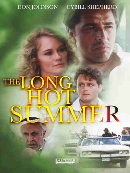 The Long Hot Summer (1985) Screenshot 1
