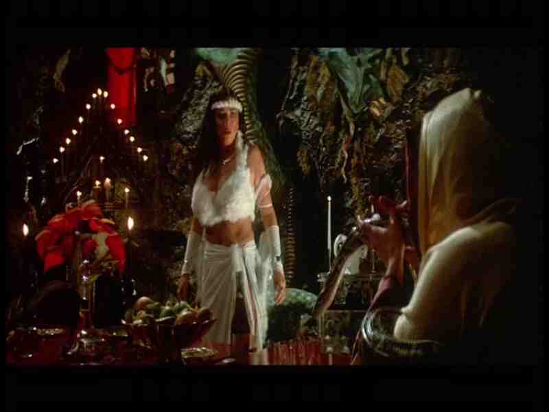 The Lost Empire (1984) Screenshot 3