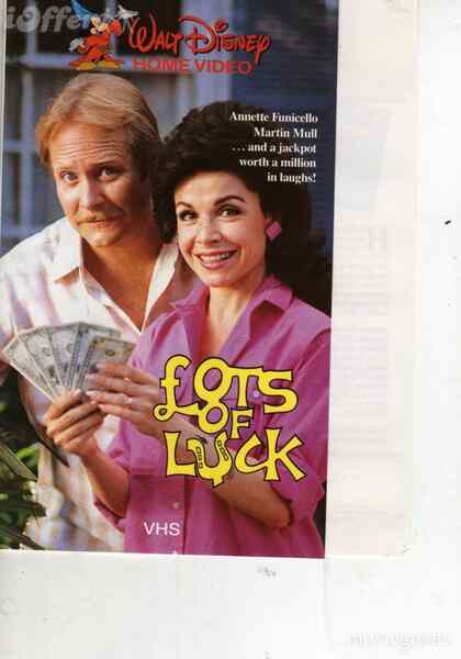 Lots of Luck (1985) Screenshot 1