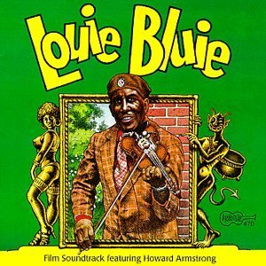Louie Bluie (1985) Screenshot 3 