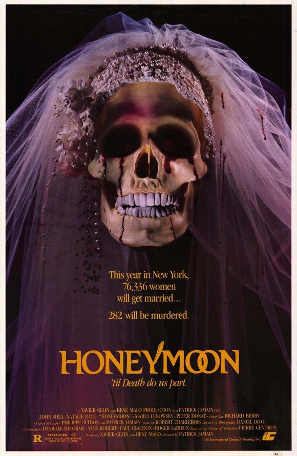 Honeymoon (1985) Screenshot 1 