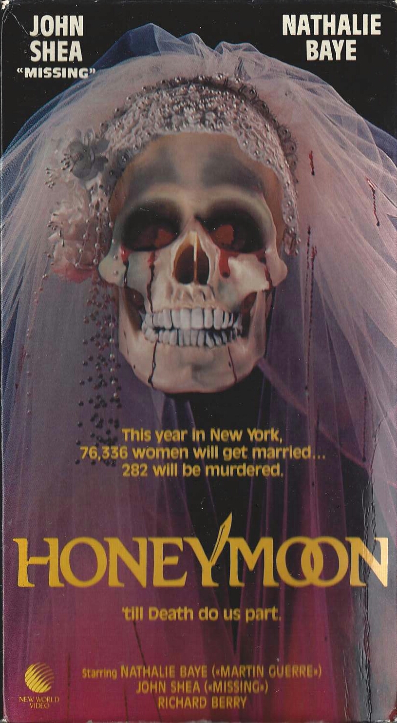 Honeymoon (1985) Screenshot 4 