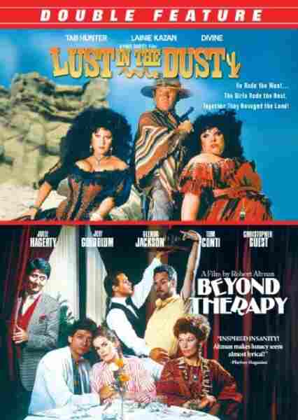 Lust in the Dust (1984) Screenshot 4