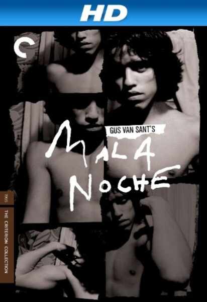 Mala Noche (1986) Screenshot 1