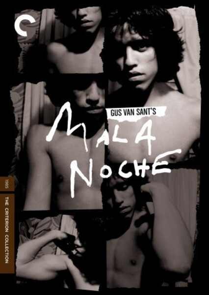 Mala Noche (1986) Screenshot 3