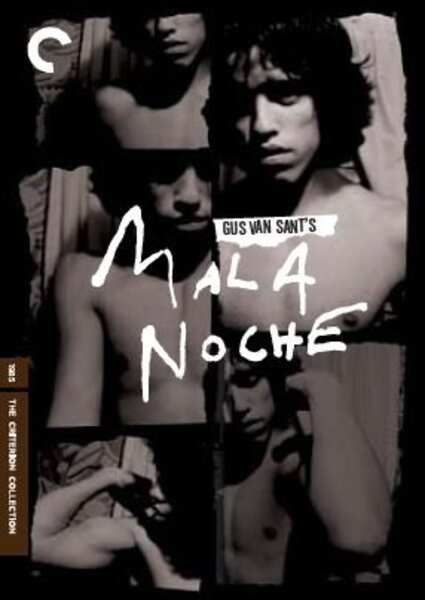 Mala Noche (1986) with English Subtitles on DVD on DVD