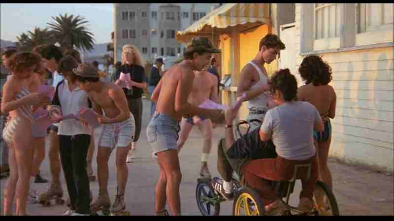The Malibu Bikini Shop (1986) Screenshot 4