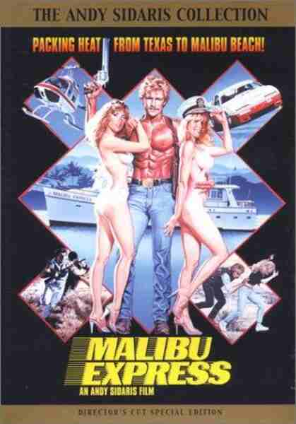 Malibu Express (1985) Screenshot 4