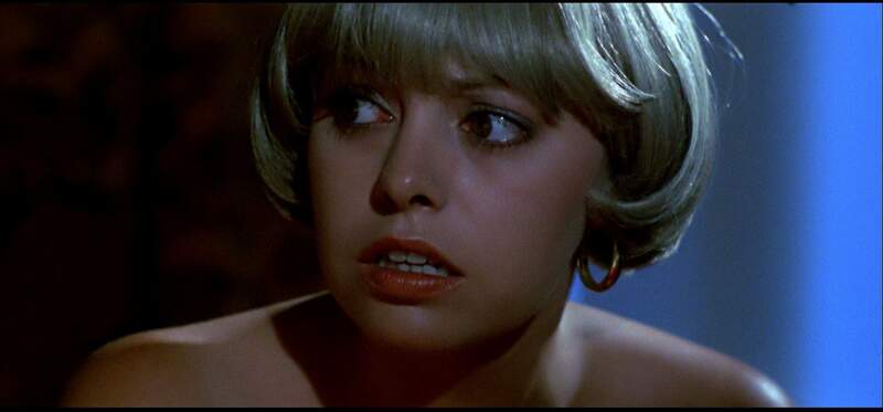Mansion of the Living Dead (1982) Screenshot 2