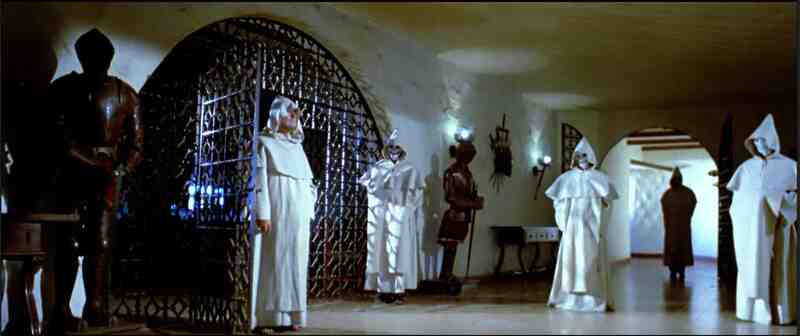 Mansion of the Living Dead (1982) Screenshot 3