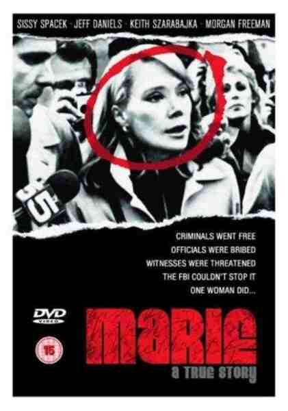 Marie (1985) Screenshot 1