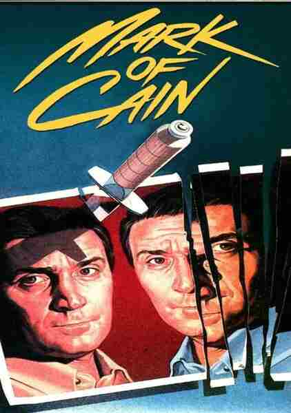 Mark of Cain (1986) starring Robin Ward on DVD DVD Mark of Cain (1985) Screenshot 3