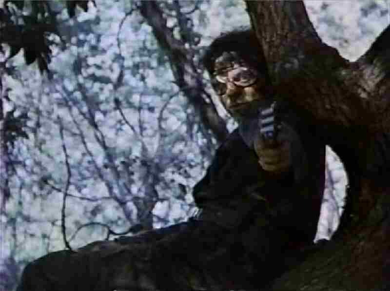 Masterblaster (1987) Screenshot 2