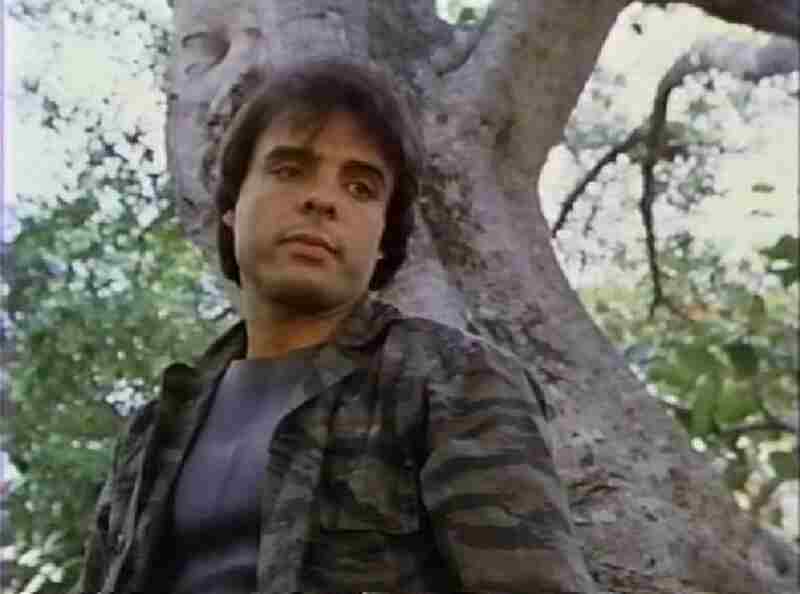 Masterblaster (1987) Screenshot 4