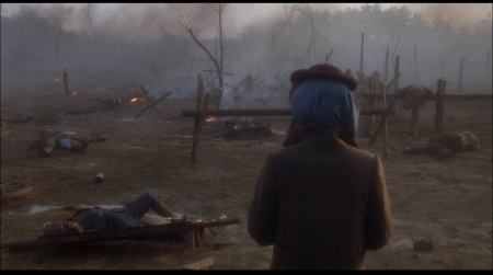 Mata Hari (1985) Screenshot 3 