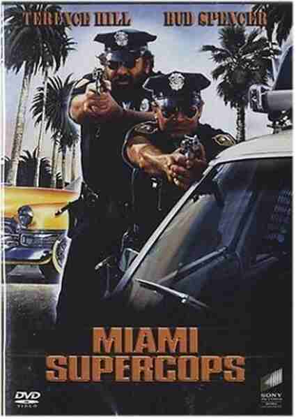 Miami Supercops (1985) Screenshot 2