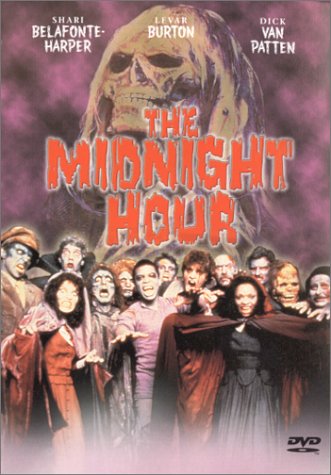 The Midnight Hour (1985) Screenshot 2