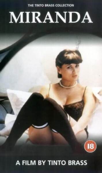 Miranda (1985) Screenshot 4