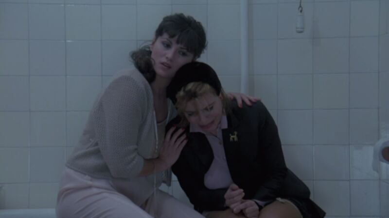 Miranda (1985) Screenshot 5