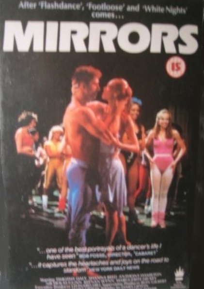 Mirrors (1985) Screenshot 4