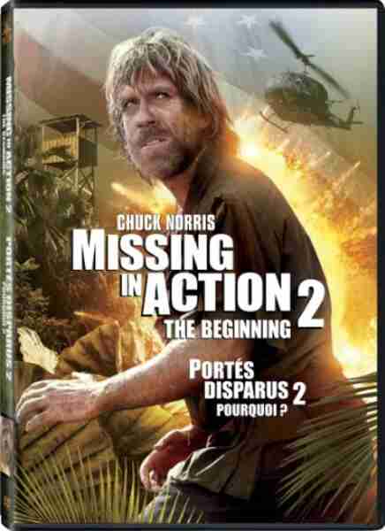 Missing in Action 2: The Beginning (1985) Screenshot 1