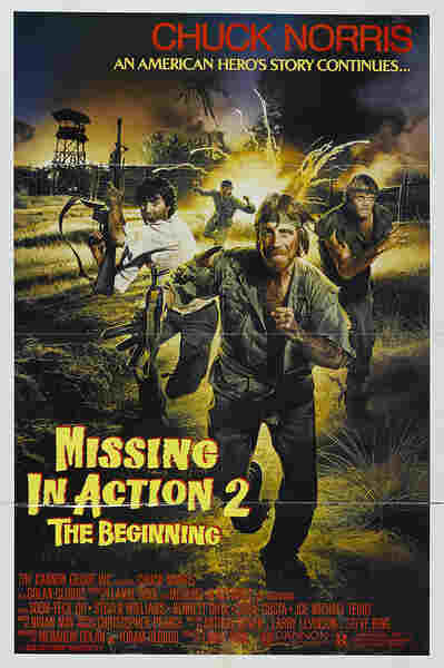 Missing in Action 2: The Beginning (1985) Screenshot 2