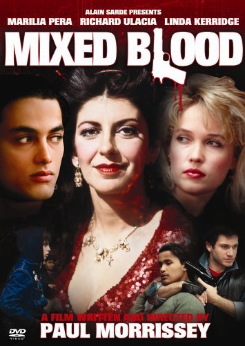 Mixed Blood (1984) Screenshot 2 