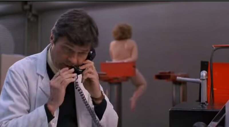 Moving Violations (1985) starring John Murray on DVD DVD Moving Violations (1985) Screenshot 5