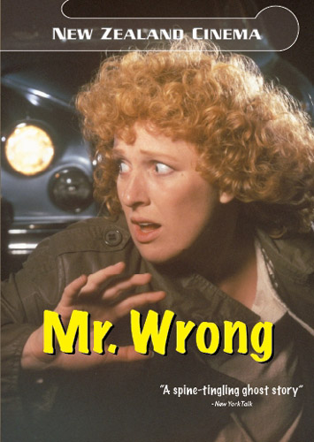Mr. Wrong (1984) Screenshot 1