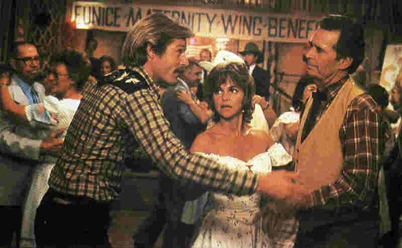 Murphy's Romance (1985) Screenshot 5