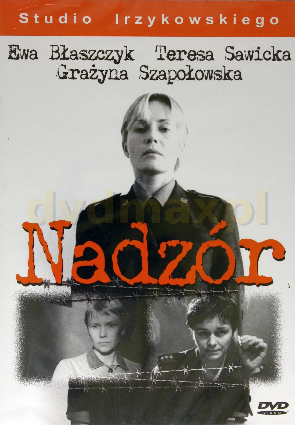 Nadzór (1985) Screenshot 2