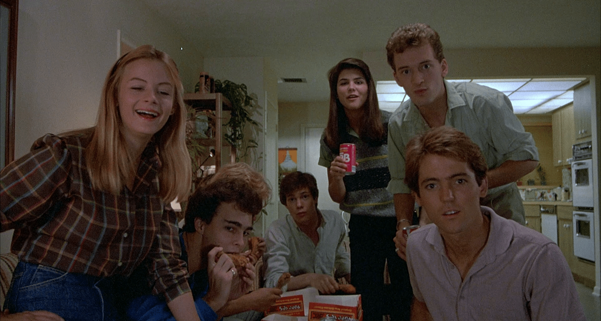 The New Kids (1985) Screenshot 3